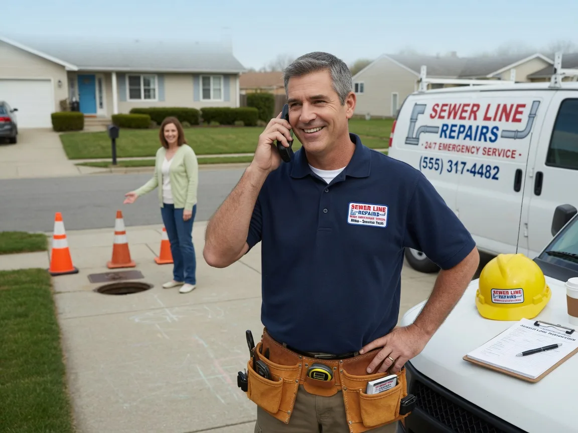Emergency Plumber Manchester Center, VT FAQs
